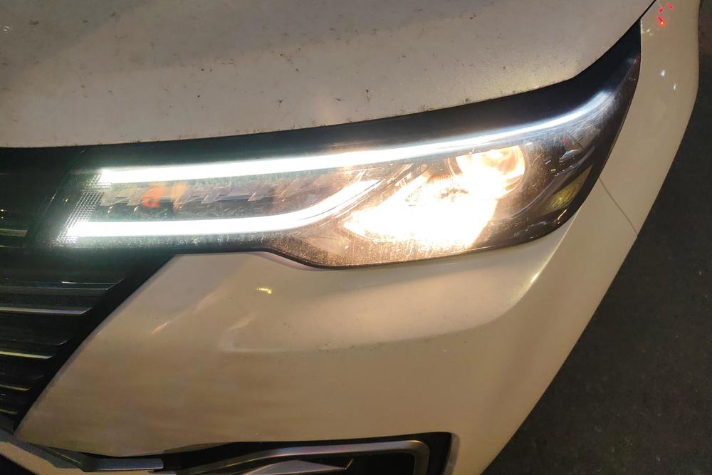 Changan CS55 PLUS, фото 5