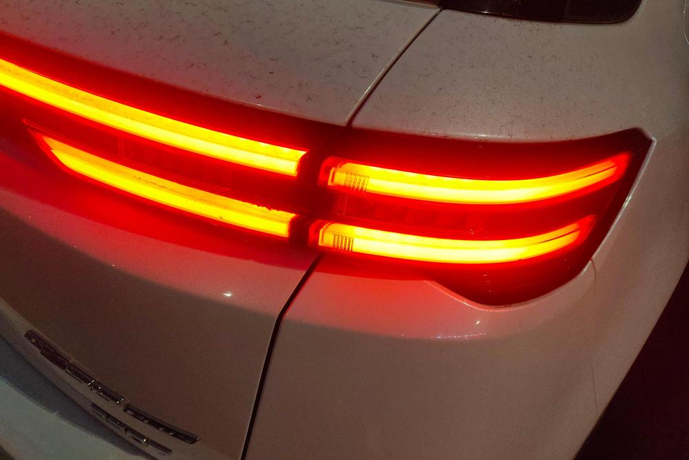 Changan CS55 PLUS, фото 12