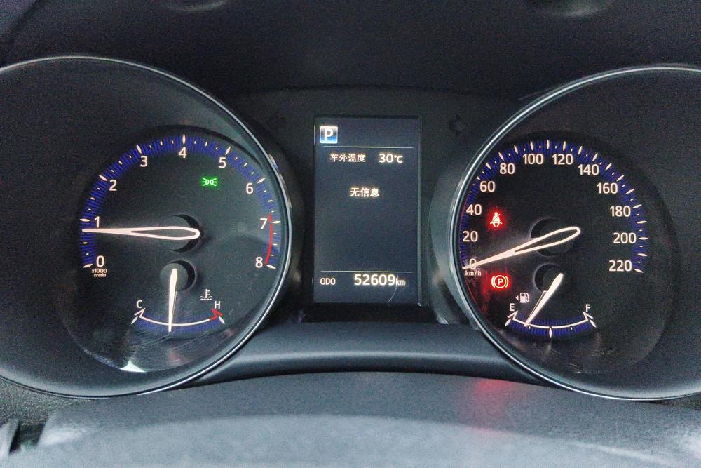 Toyota IZOA, фото 15