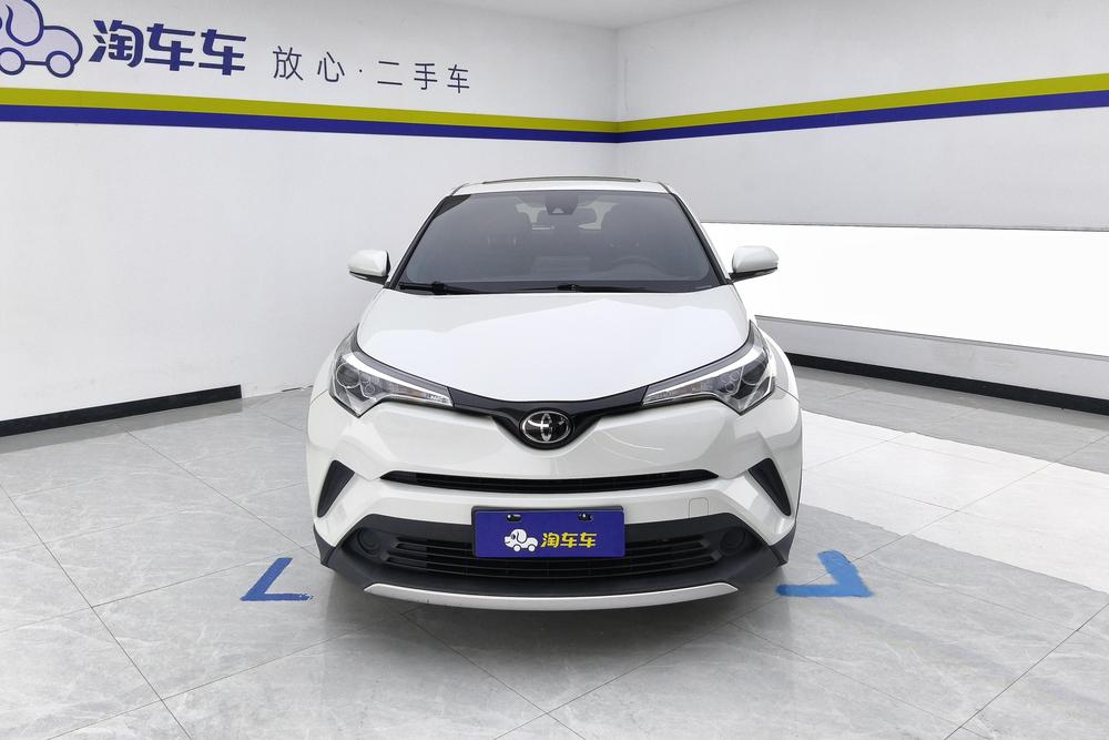 Toyota IZOA, фото 2