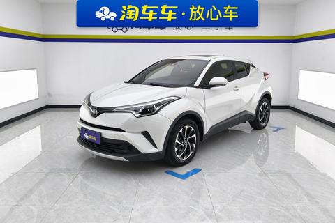 Toyota IZOA