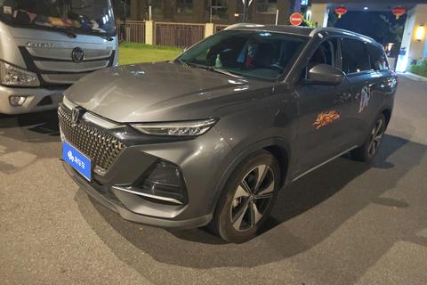 Changan X7 PLUS