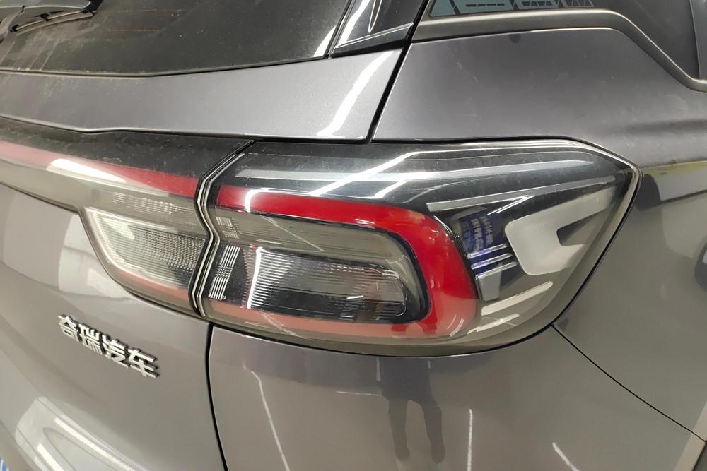 Chery Tiggo 7 PLUS, фото 6