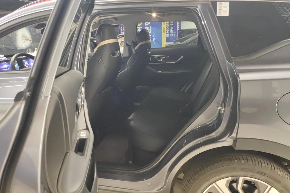 Chery Tiggo 7 PLUS, фото 16