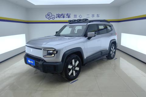 Deepal G318