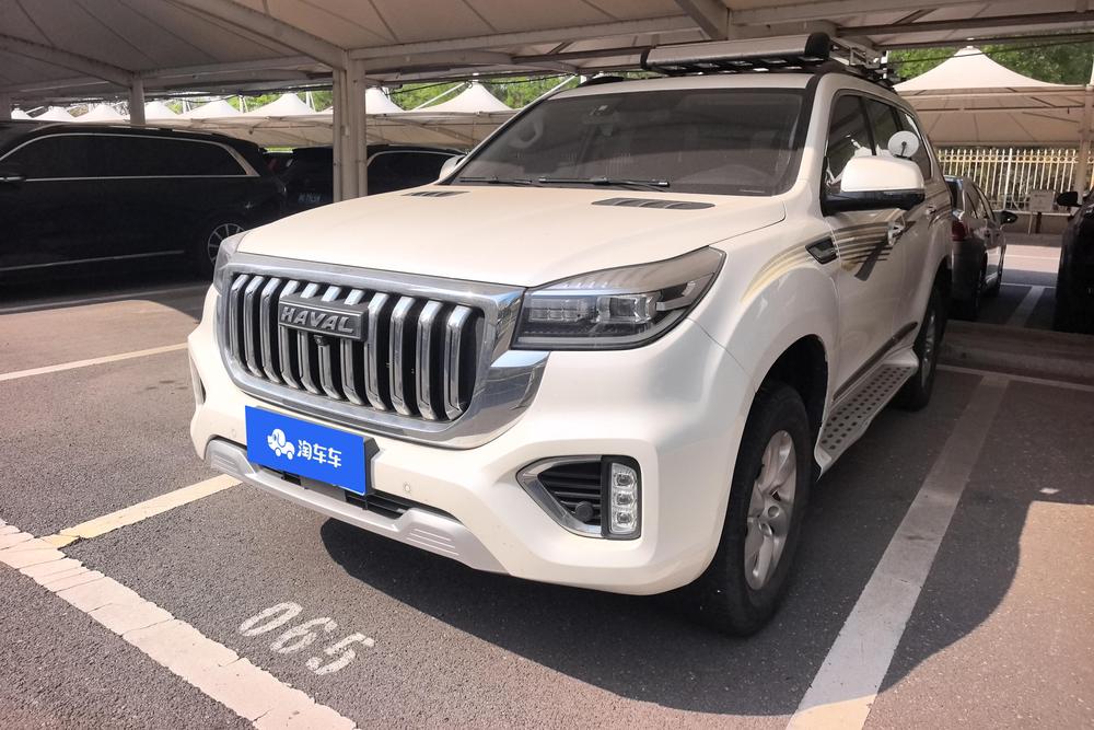Haval H9