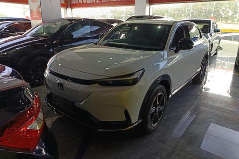 Honda e:NS1