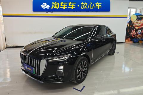 Hongqi H5 PHEV