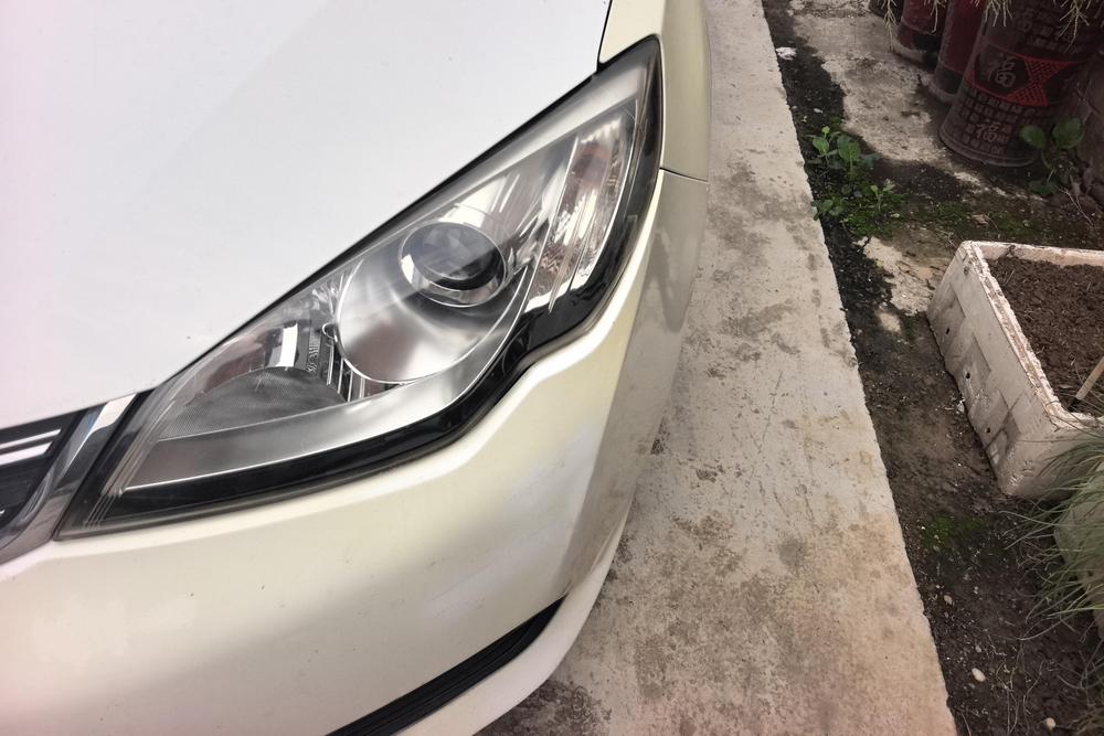 Roewe 360, фото 5