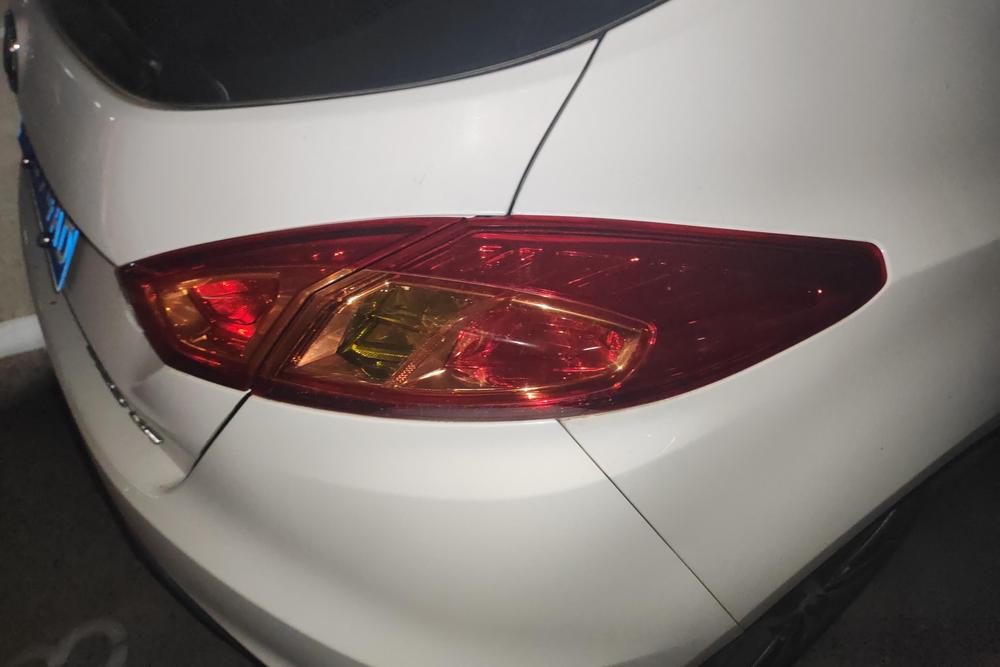Changan Eado XT, фото 6
