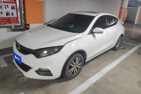 Changan Eado XT