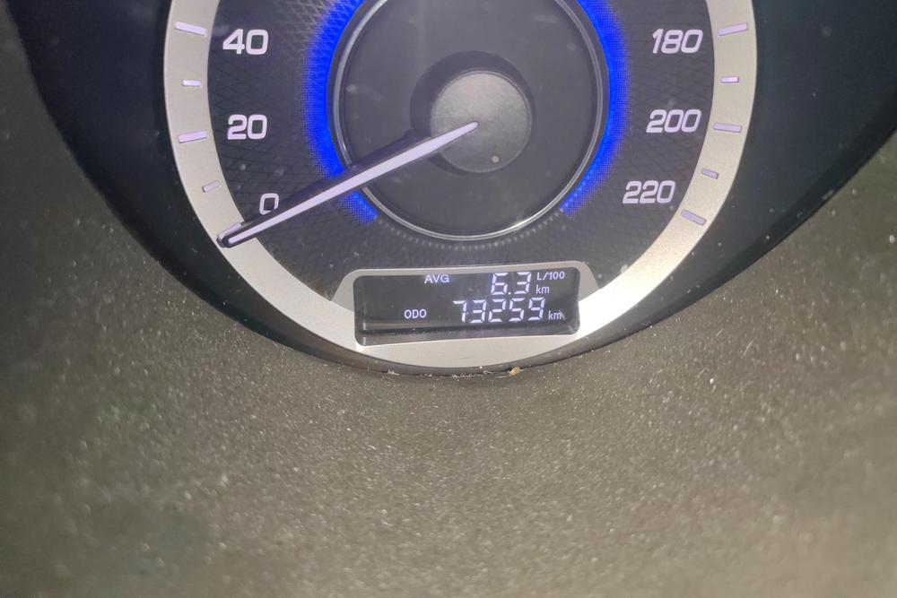 Changan Eado XT, фото 12