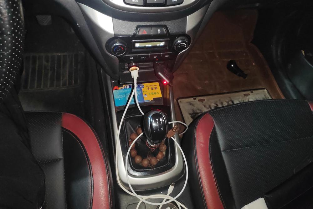 Changan Eado XT, фото 15