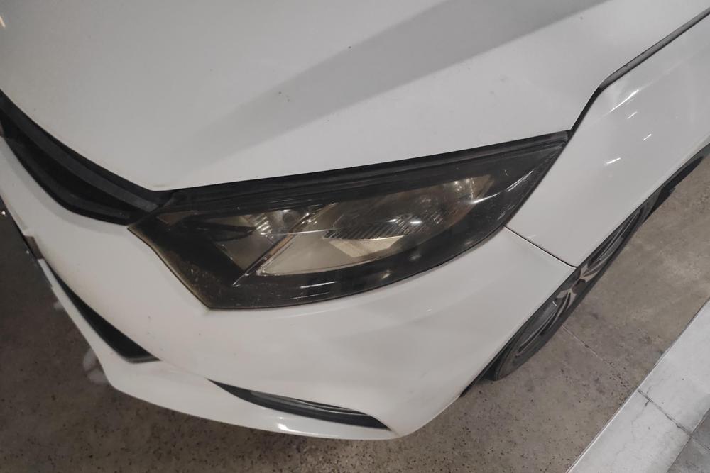Changan Eado XT, фото 4
