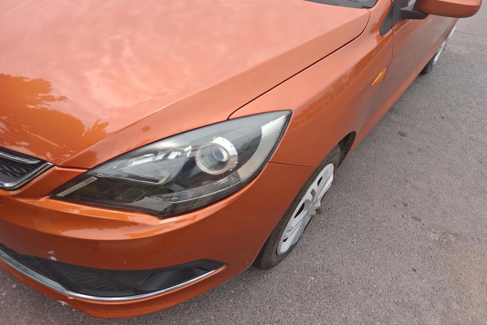 Chery Fulwin 2, фото 4