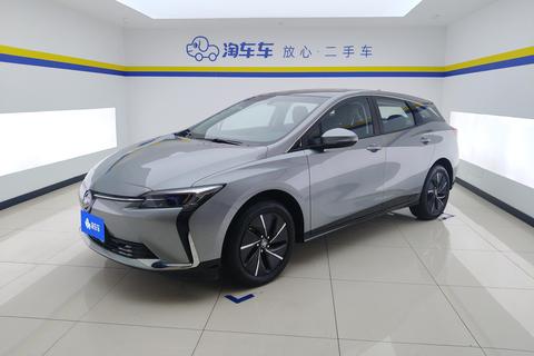 Buick Velite 6