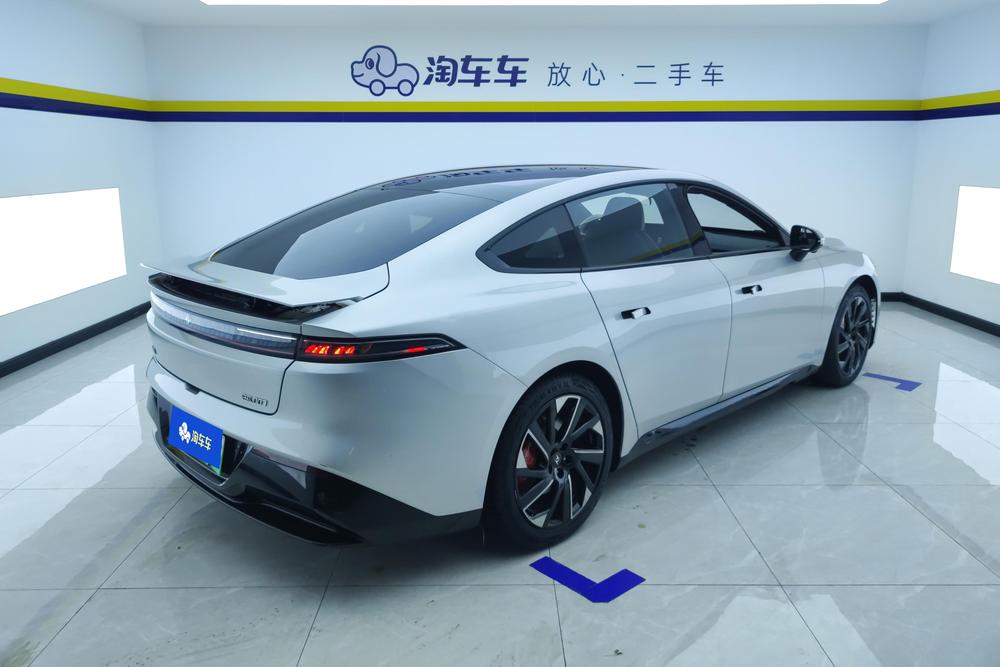 Dongfeng eπ 007, фото 3