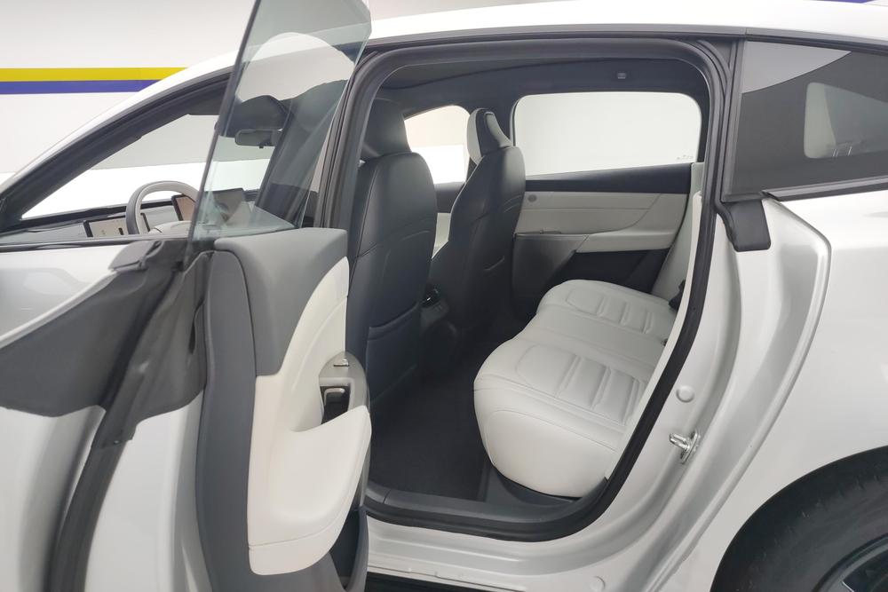 Dongfeng eπ 007, фото 16