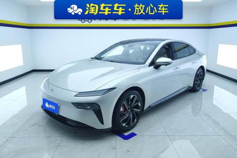 Dongfeng eπ 007