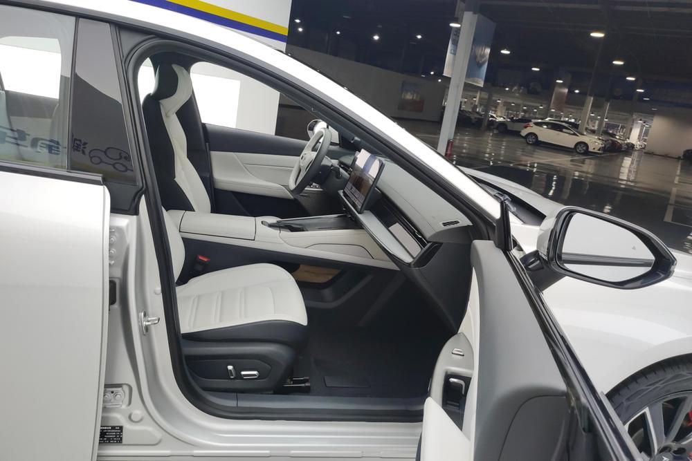 Dongfeng eπ 007, фото 15