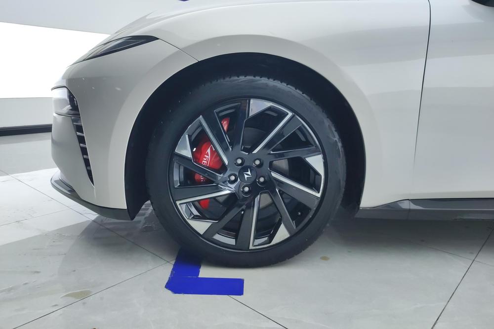 Dongfeng eπ 007, фото 10