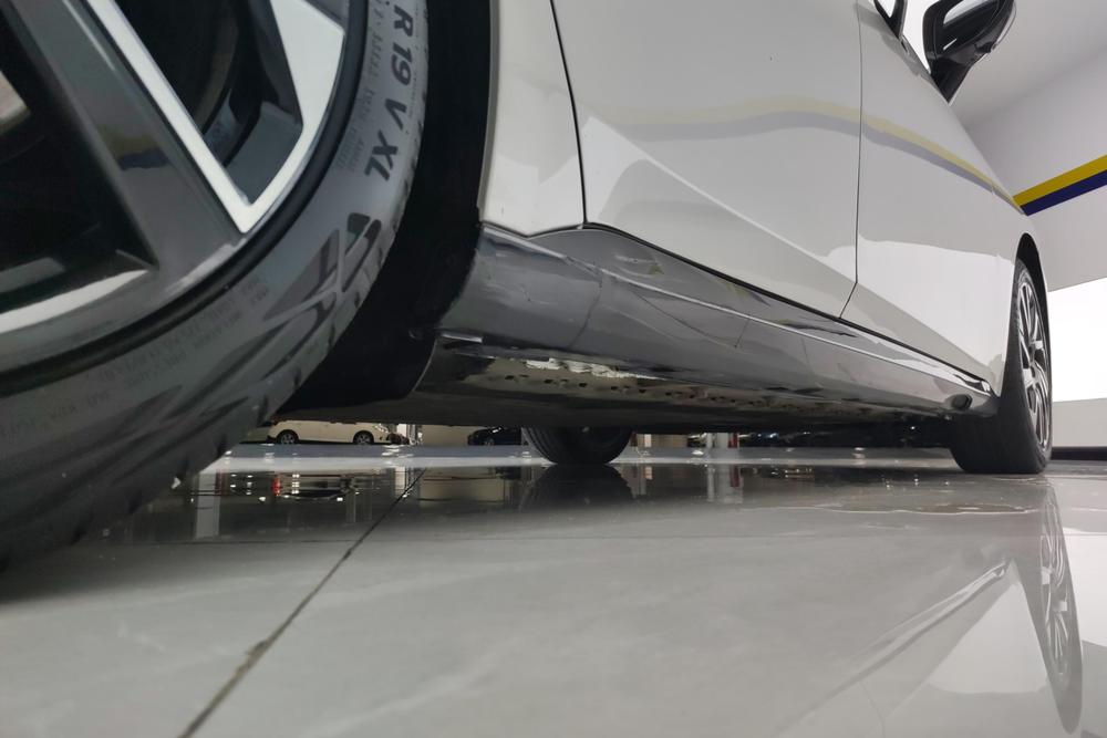 Dongfeng eπ 007, фото 8