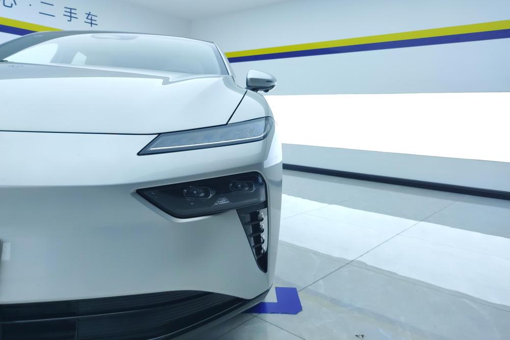 Dongfeng eπ 007, фото 4
