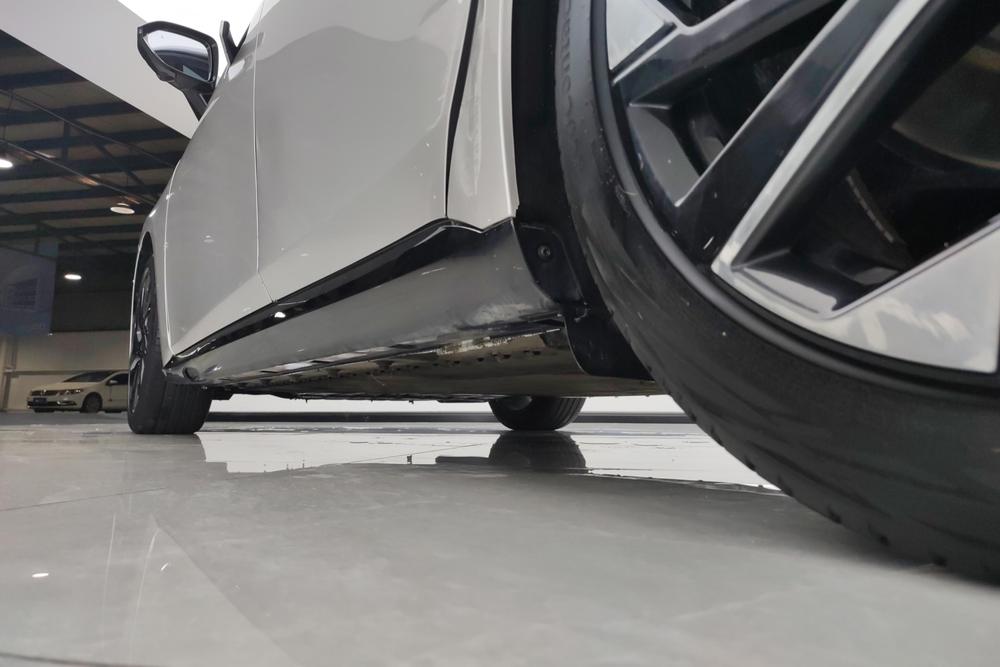 Dongfeng eπ 007, фото 7
