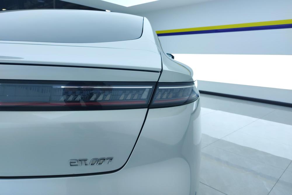Dongfeng eπ 007, фото 5