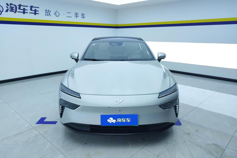 Dongfeng eπ 007, фото 2