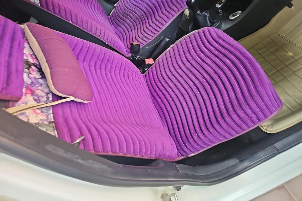 BYD F0, фото 17