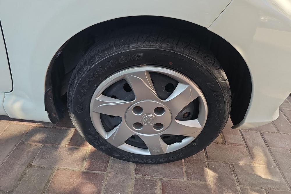 BYD F0, фото 4