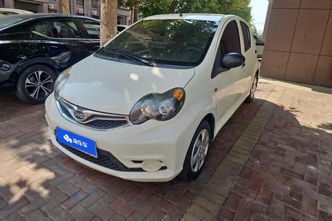 BYD F0