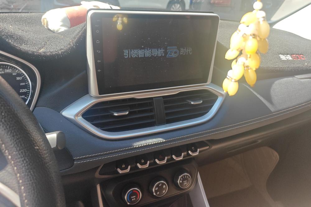 Baojun 530, фото 10