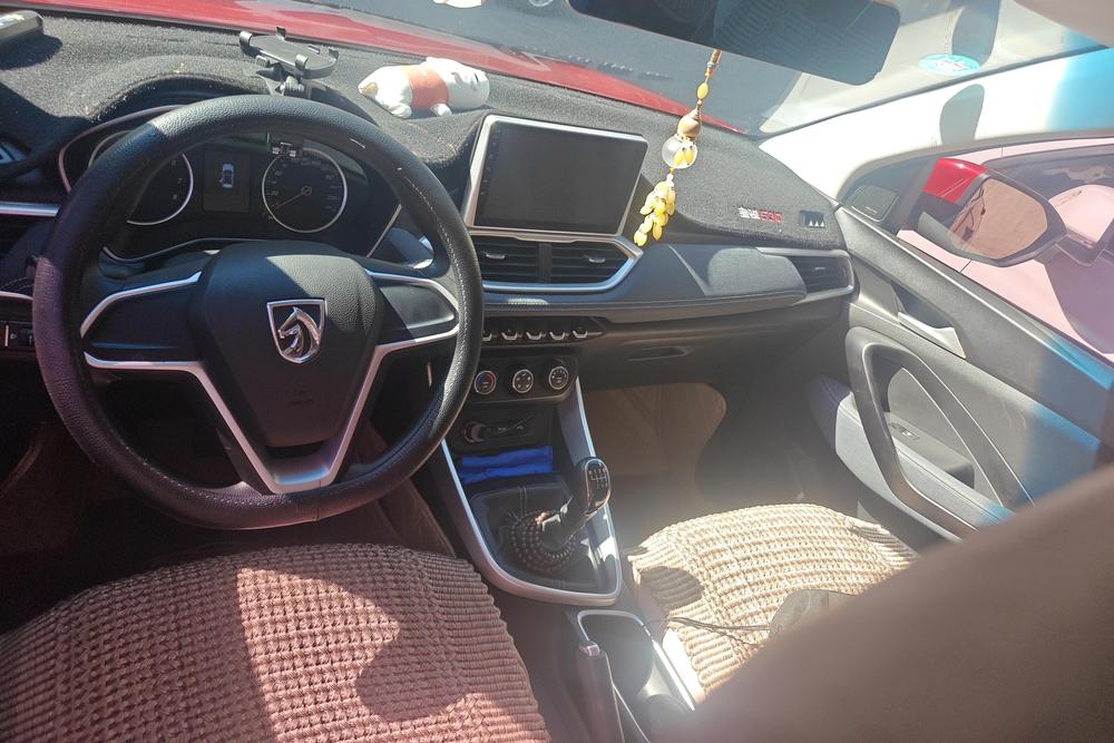 Baojun 530, фото 13