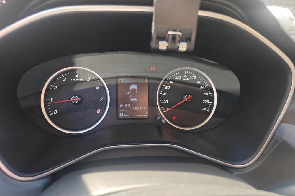 Baojun 530, фото 14