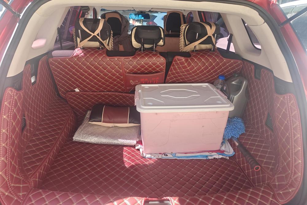 Baojun 530, фото 17