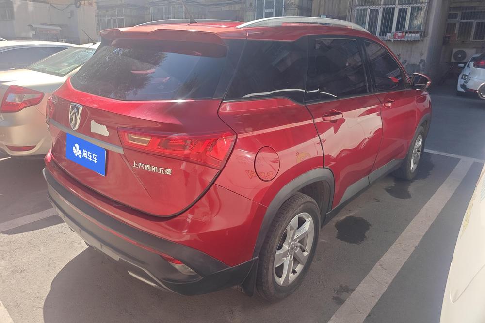 Baojun 530, фото 3
