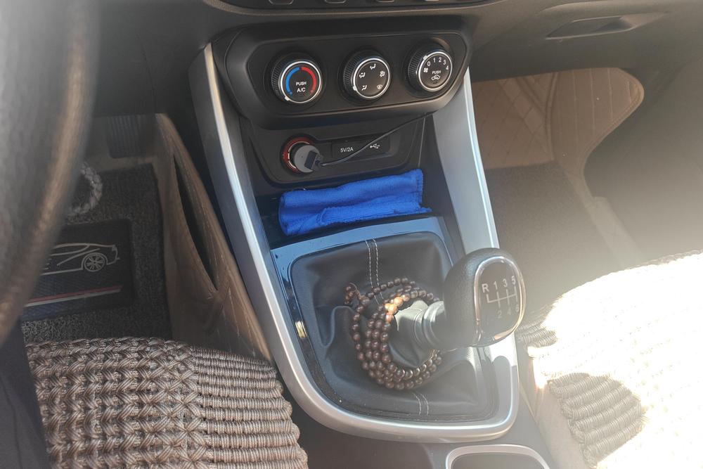 Baojun 530, фото 15