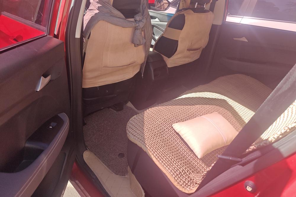 Baojun 530, фото 16