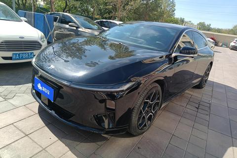 Changan Nevo A07