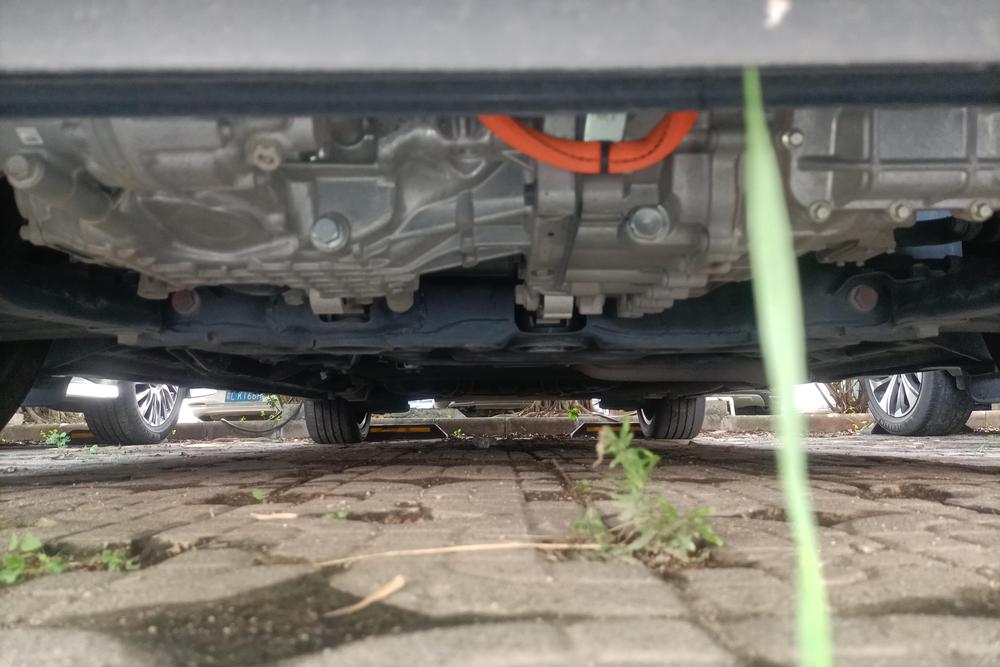 GAC Trumpchi E8, фото 9