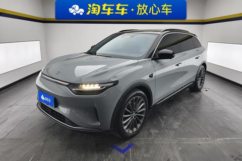 Leapmotor C11