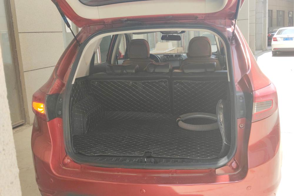 Landwind X5, фото 17