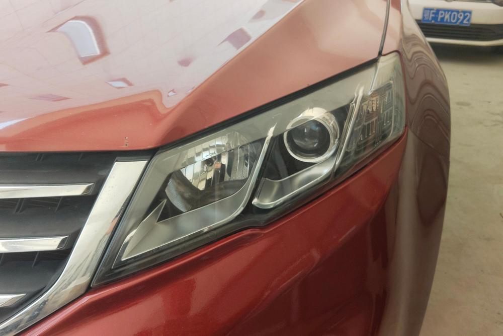 Landwind X5, фото 4