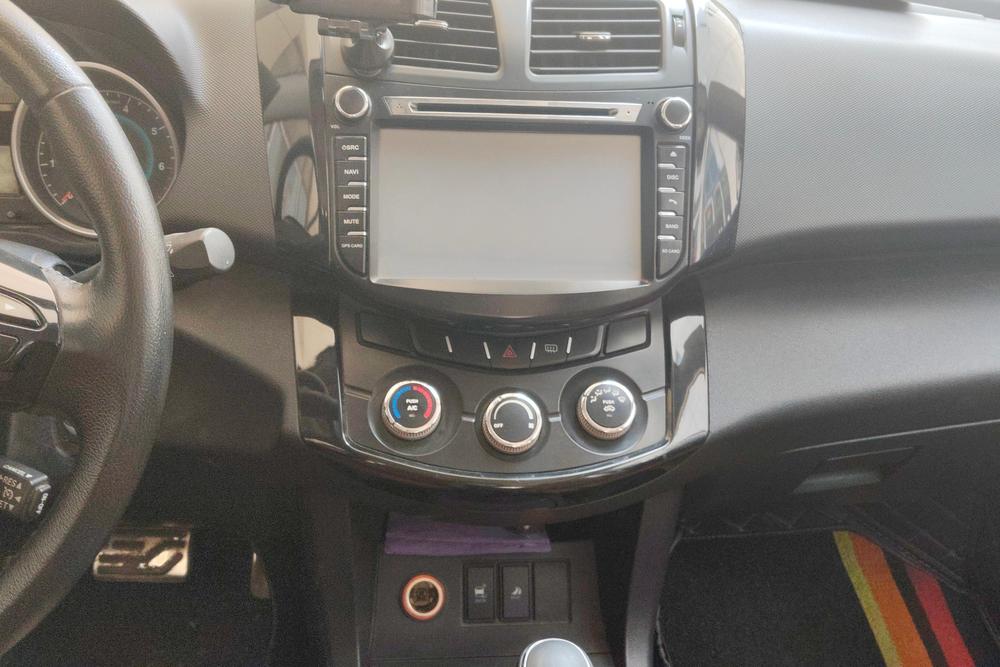 Landwind X5, фото 12