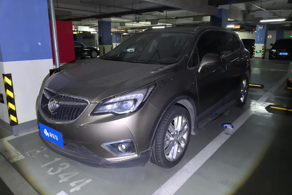 Buick Envision