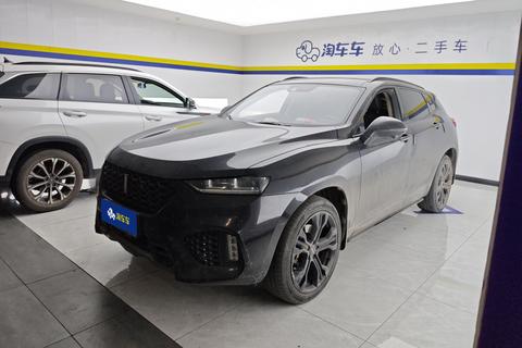 Wey VV7 2019 2.0T Flagship V
