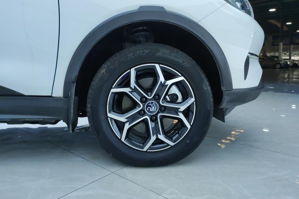 BYD Yuan Pro, фото 13