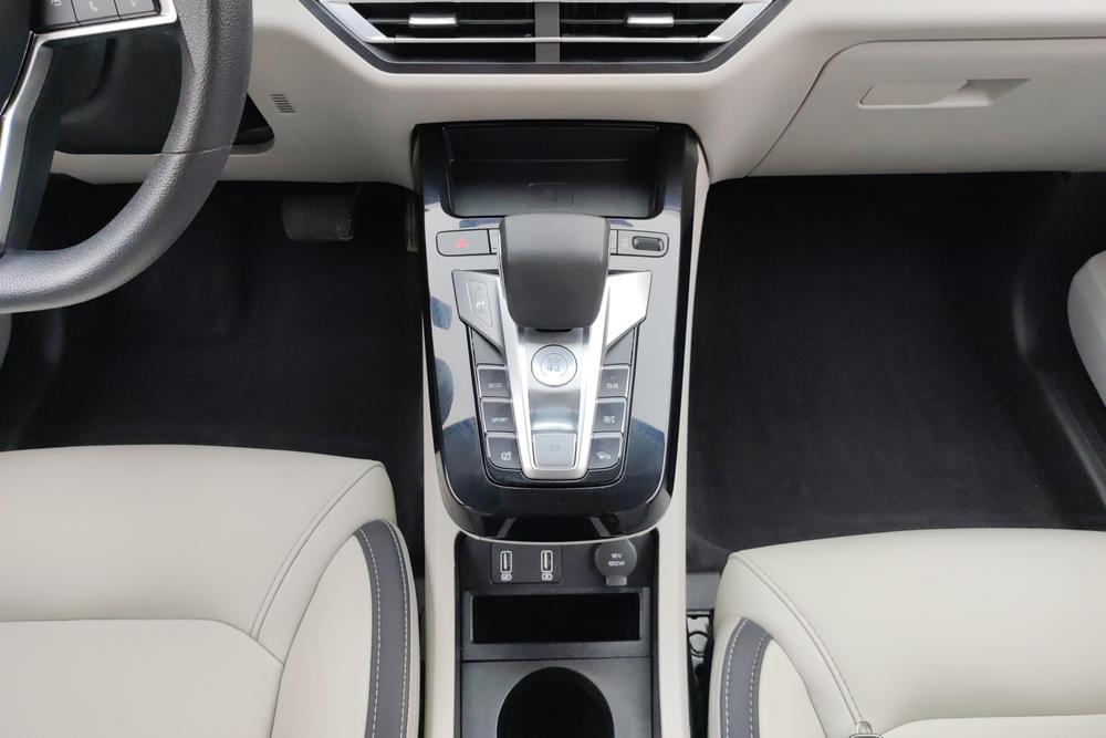 BYD Yuan Pro, фото 11
